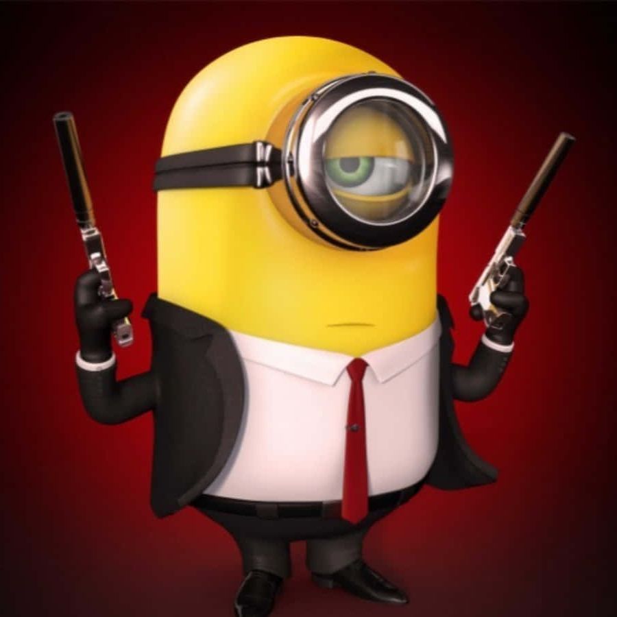 RndmTimon