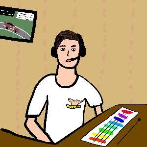 sean3d avatar
