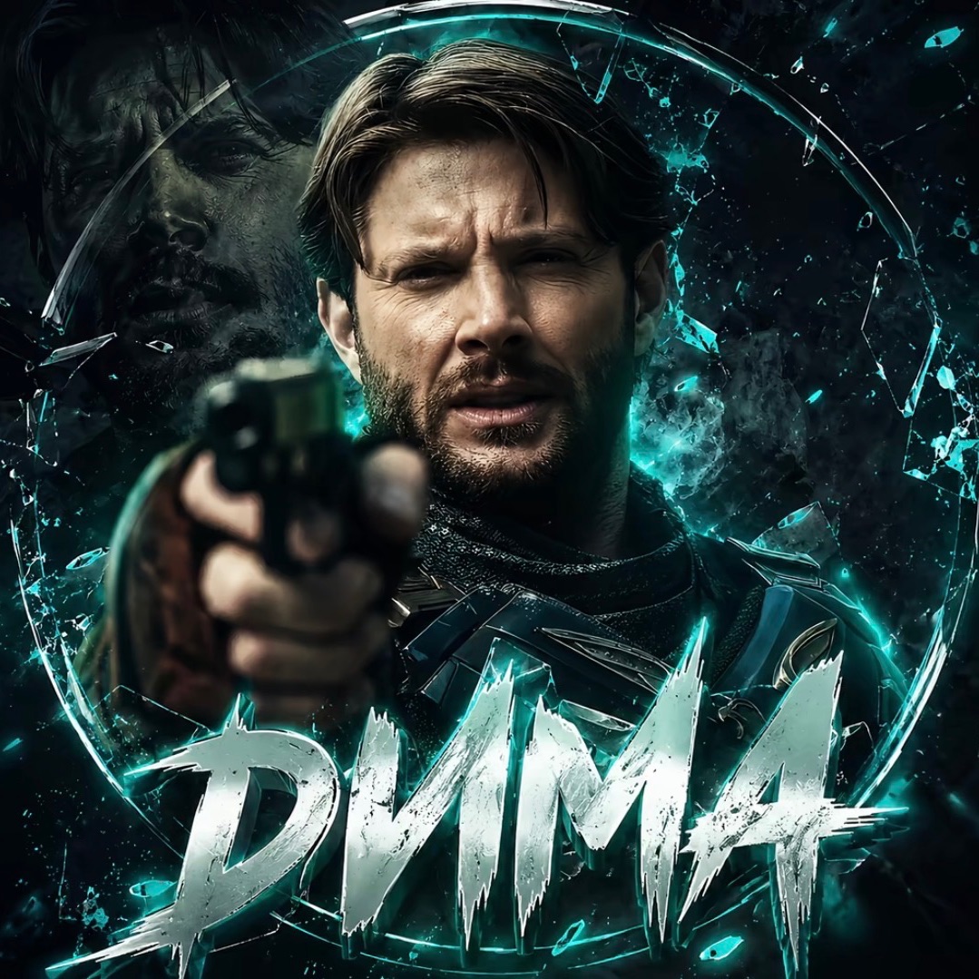 dimas_papyas FACEIT avatar