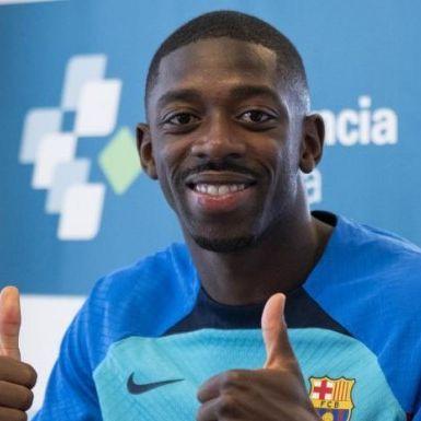 Dembouzman avatar