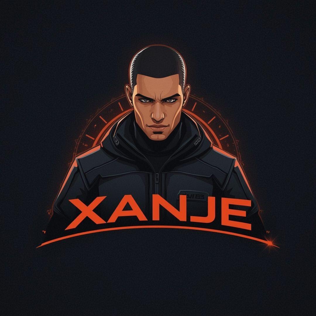 xaNje avatar