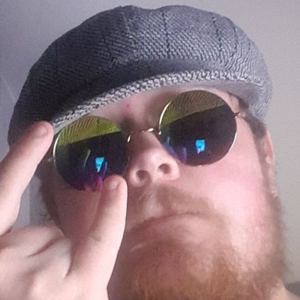 Snogubbe avatar