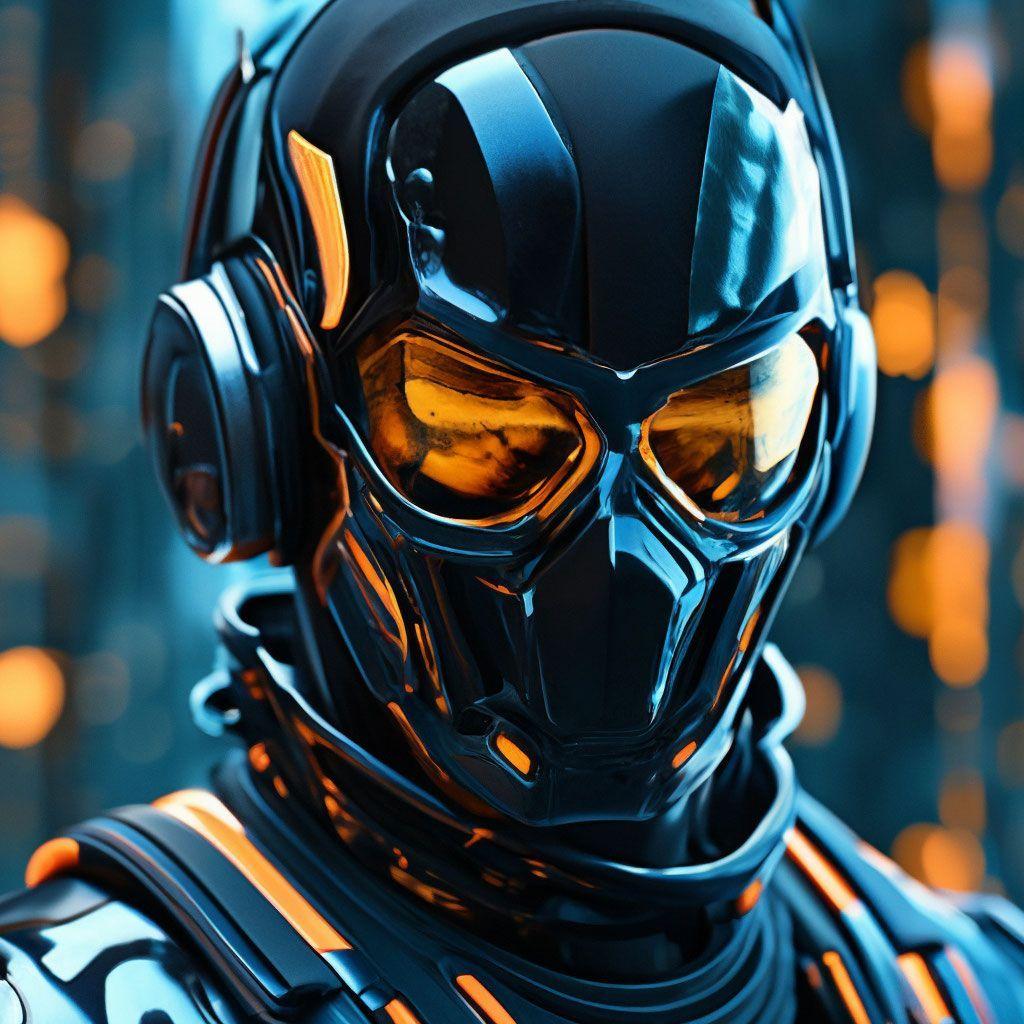 Regnonn avatar
