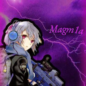 Magm1a avatar