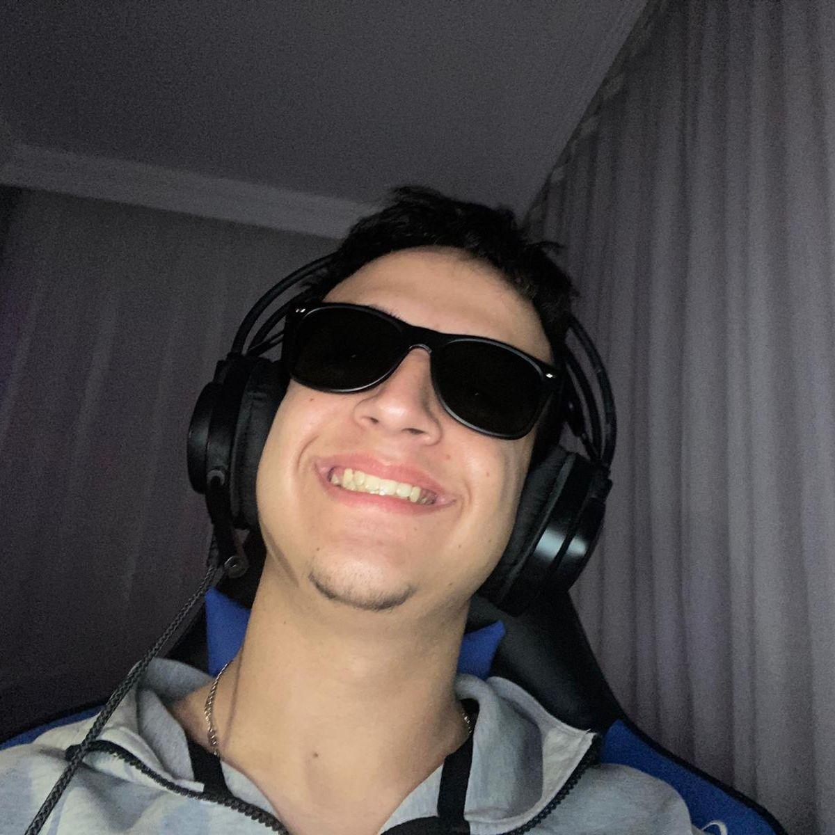 Silasnov avatar