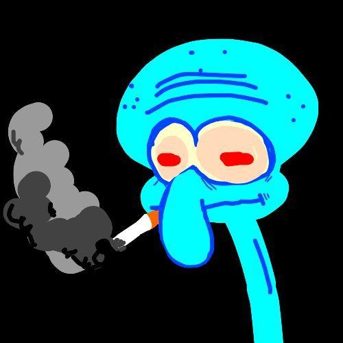 Cigward avatar