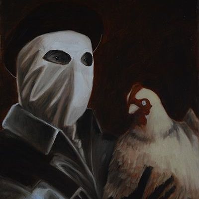 MeesterBoom FACEIT avatar