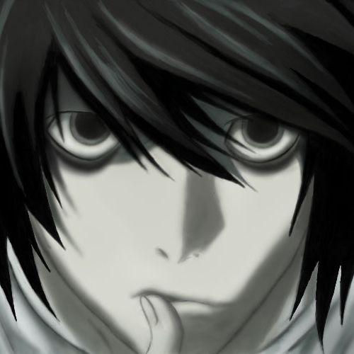 Fjurzyn avatar