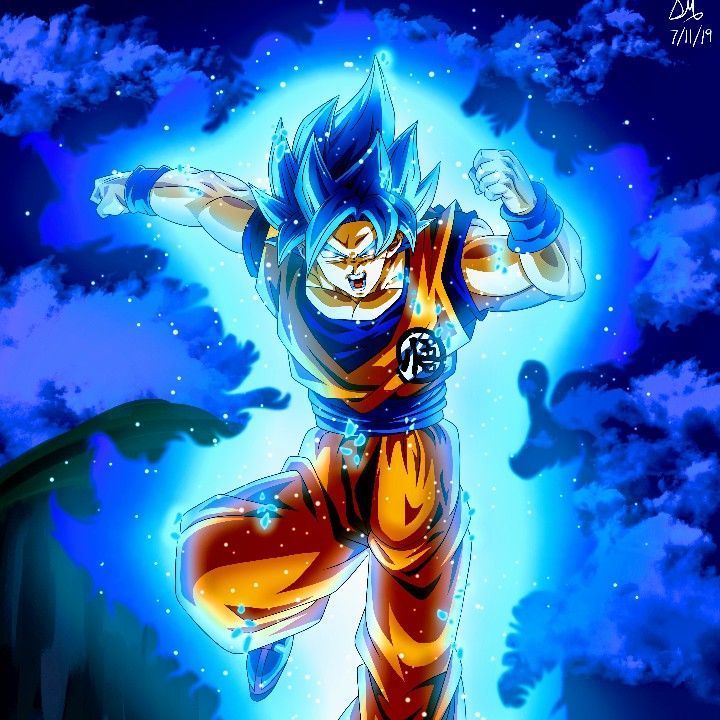 LordSayajin