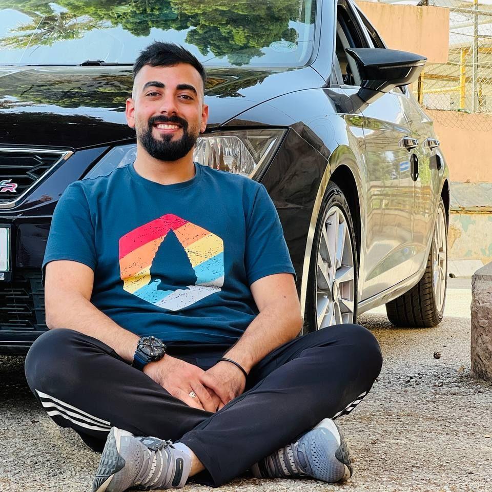 JAWAD9 avatar