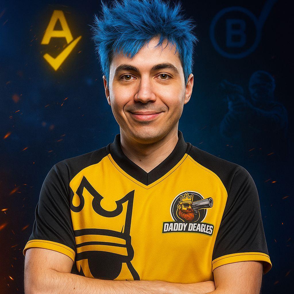 Cukywastaken avatar
