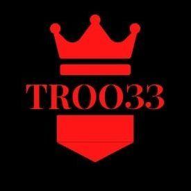 Player TR0033 avatar