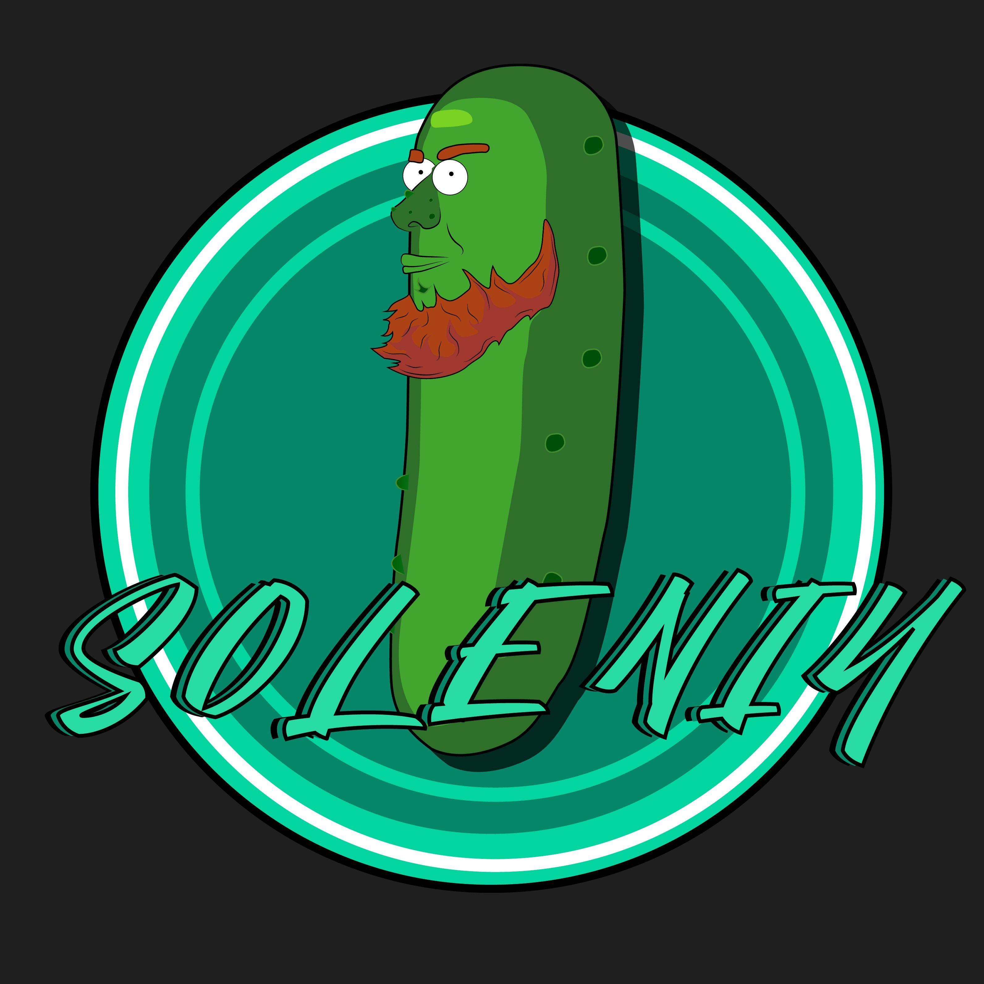 iSoleniy avatar