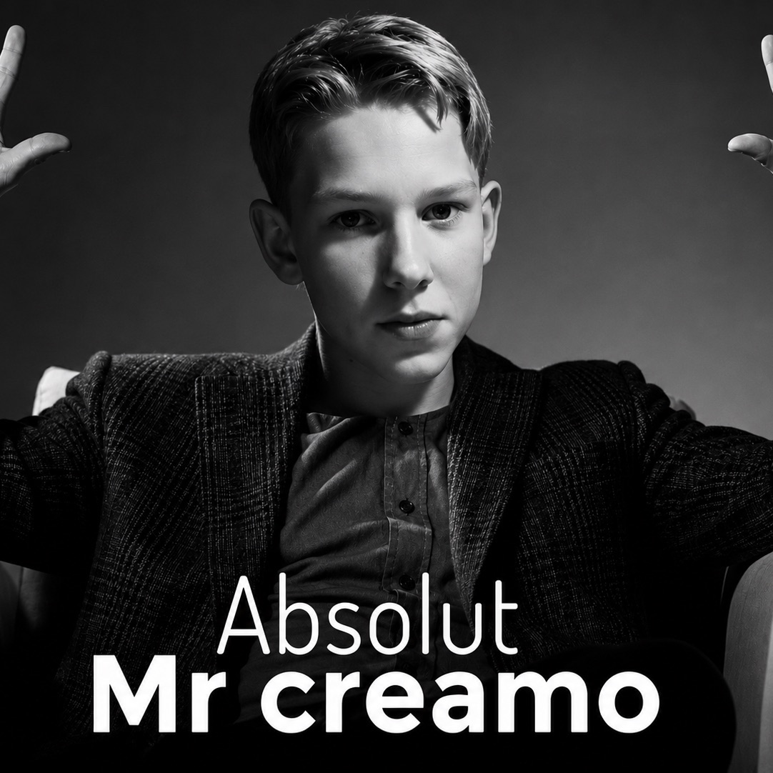 MrCreamo