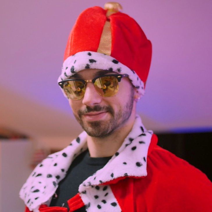 denne1337 avatar