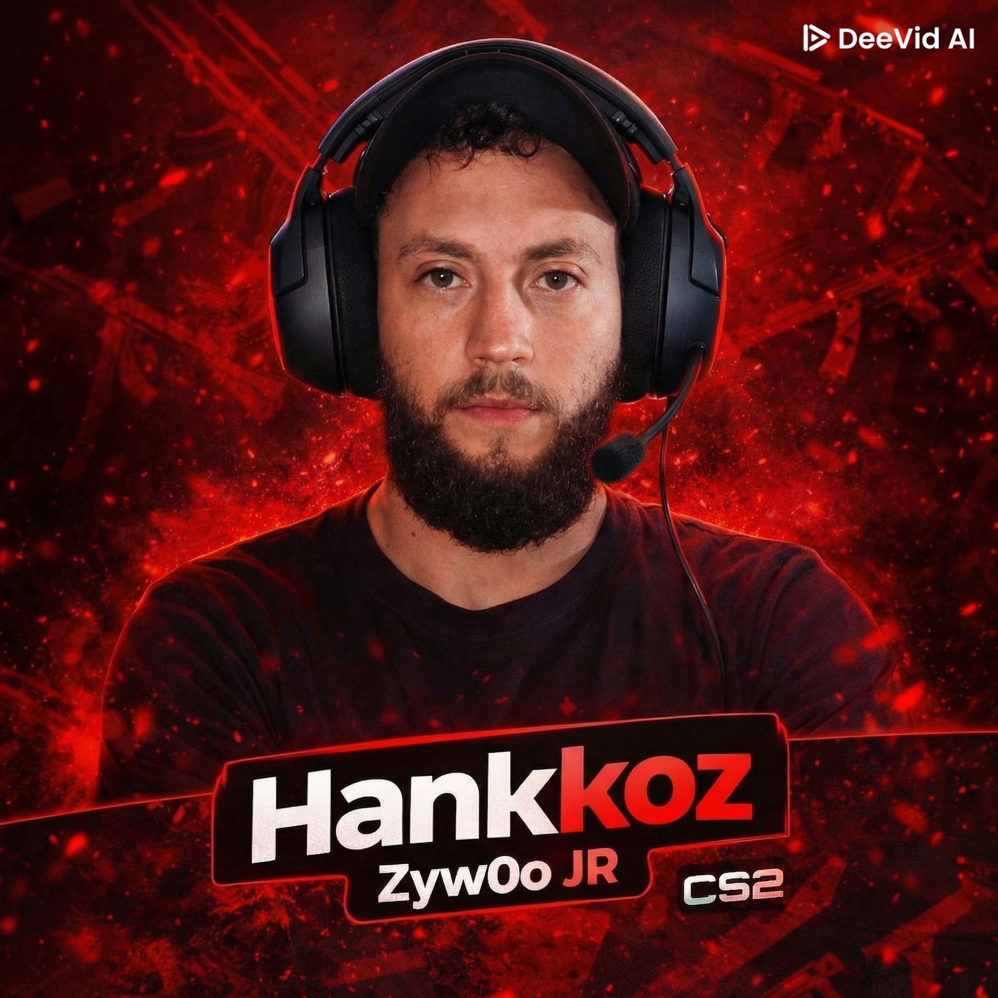 Hankkoz