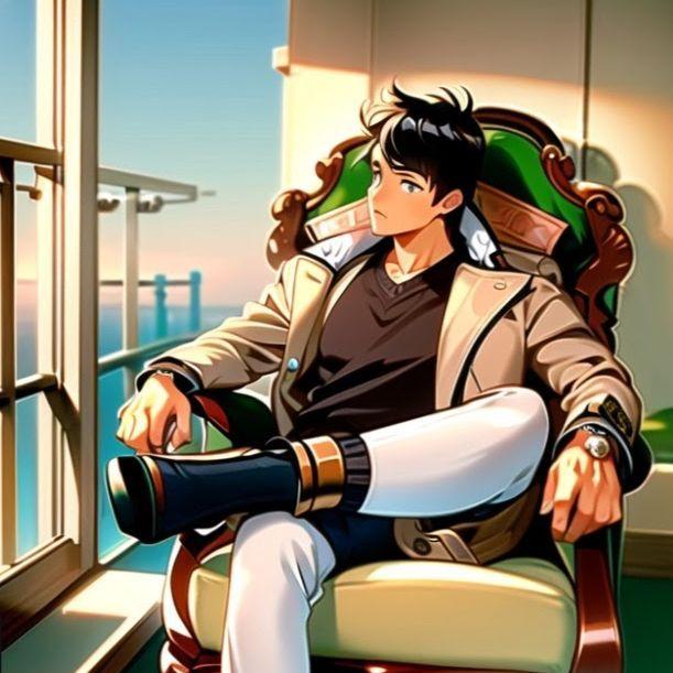 Qodes avatar