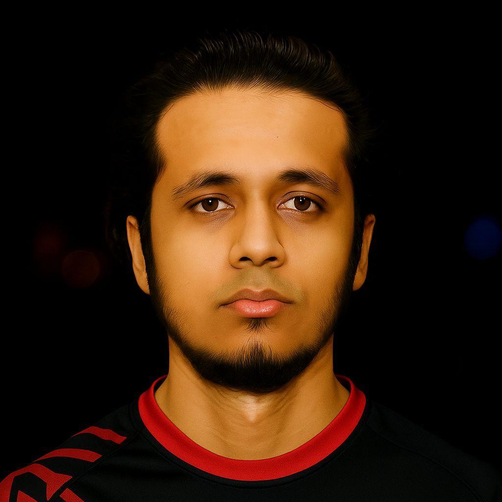 AEROGQ avatar
