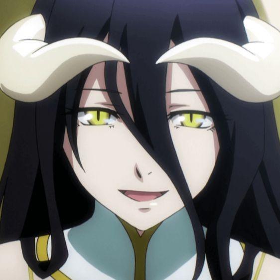 Albedosik avatar