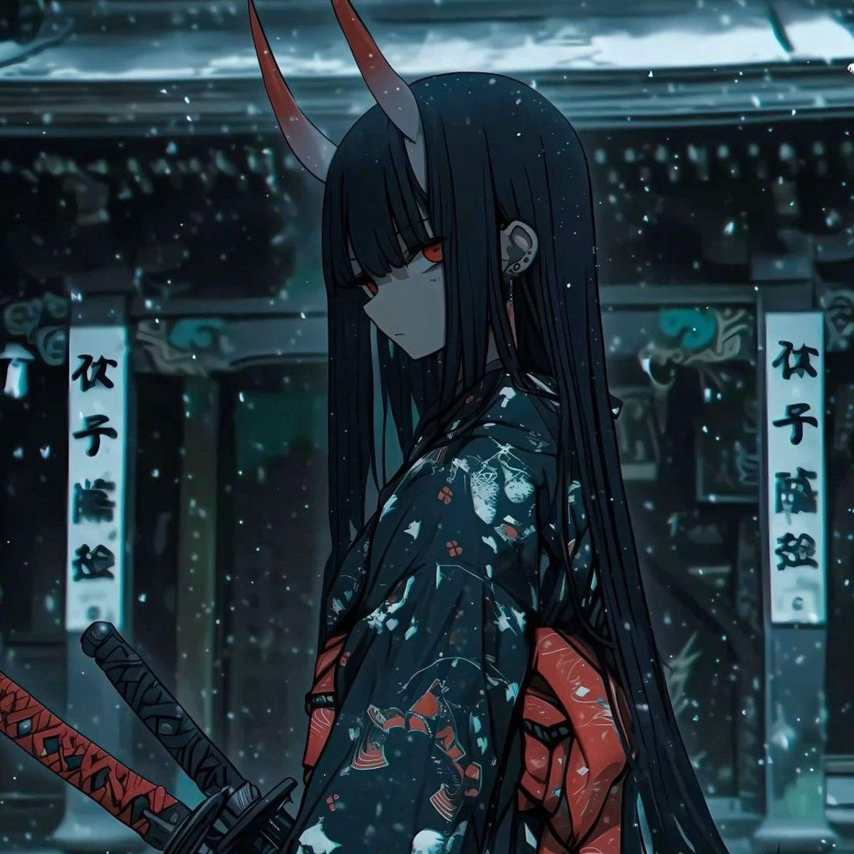 Eronaile avatar