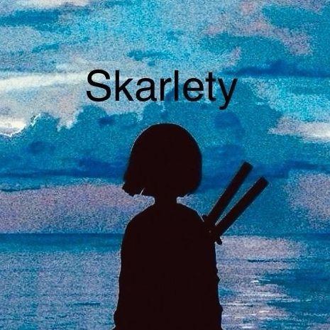 skarlety avatar