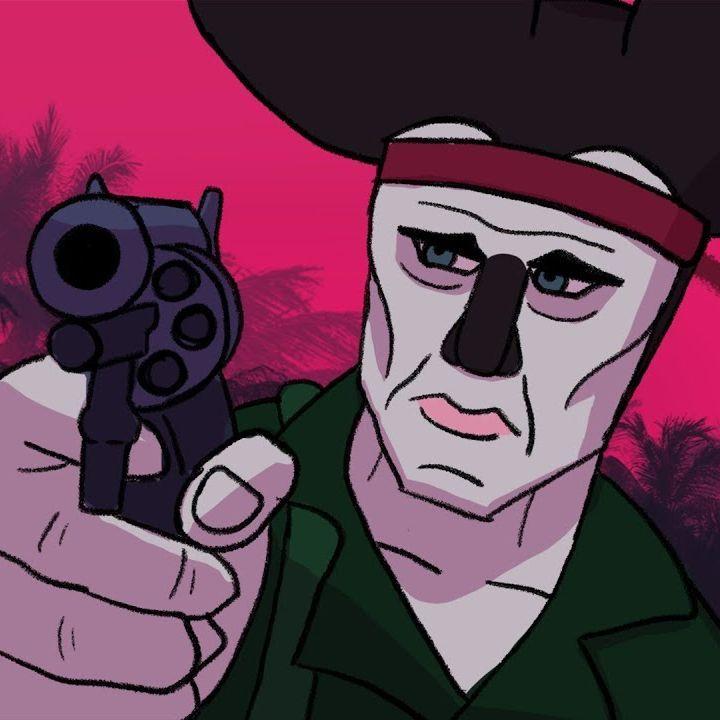 NEStefan avatar