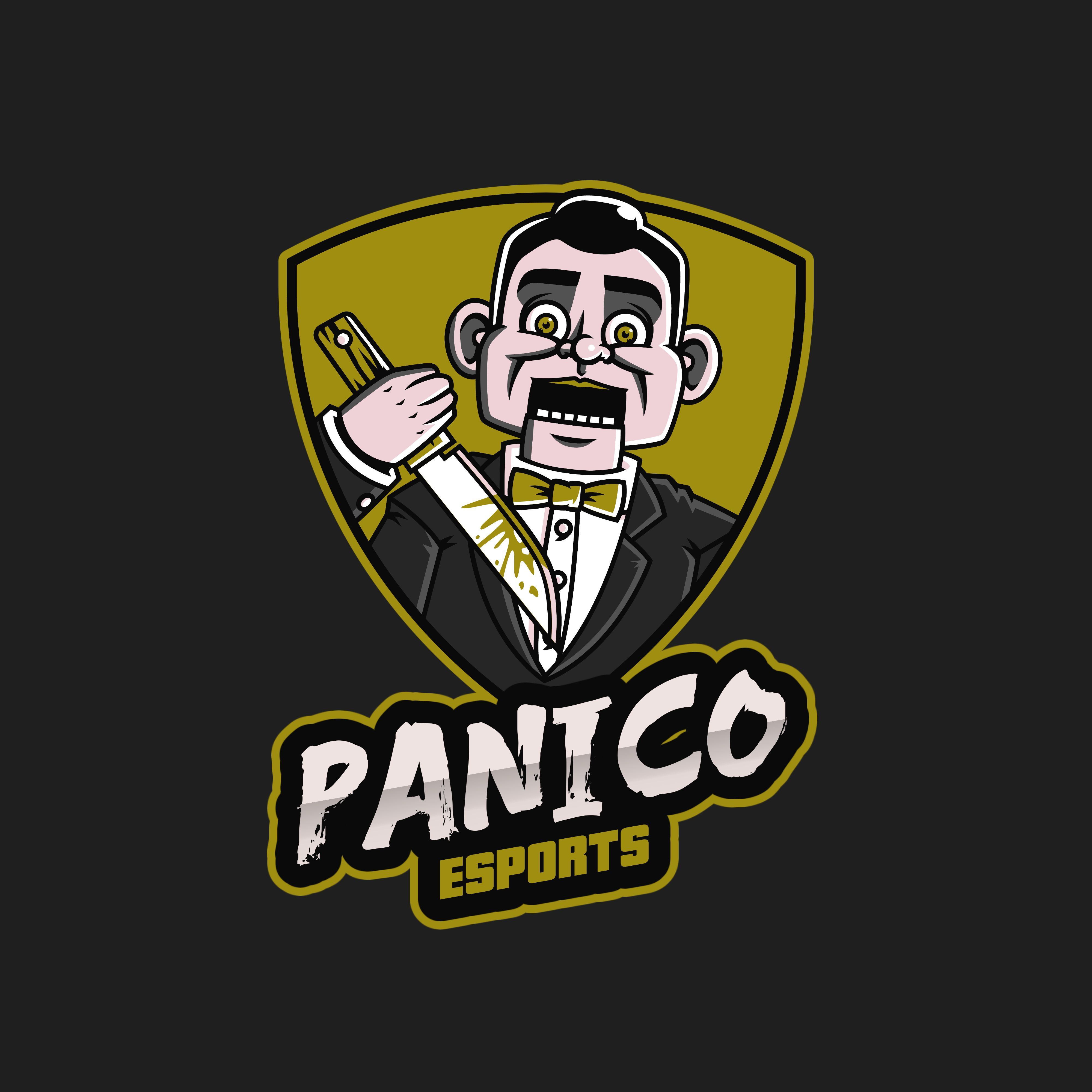 Panico eSports