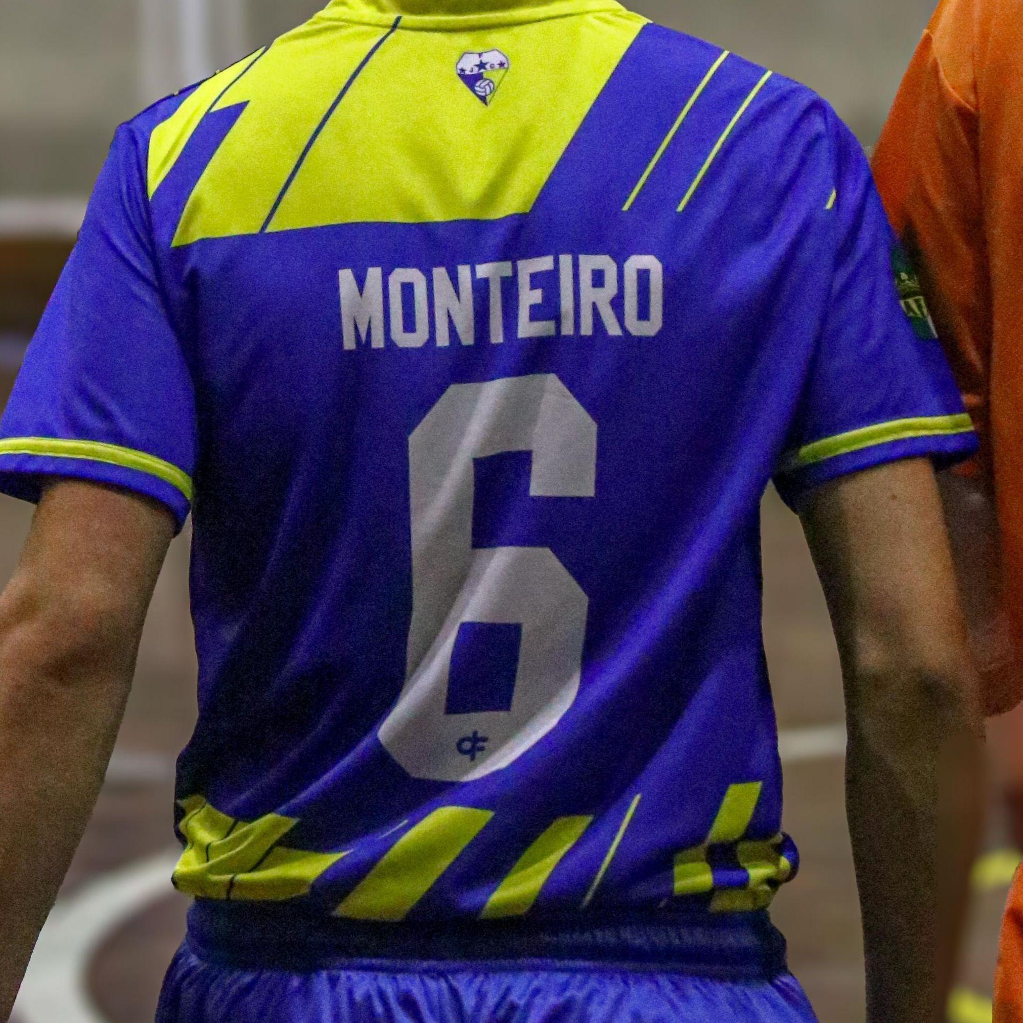 Monteirohot avatar