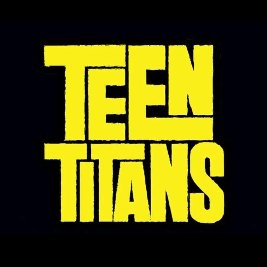 Teen Titans