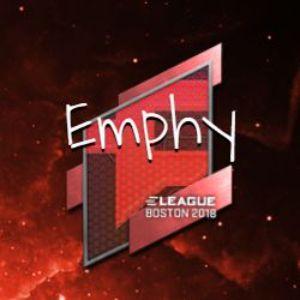 Player Emphyyyyyyy avatar