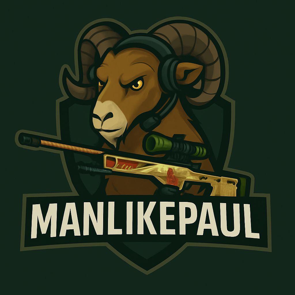 Paul0wnz avatar
