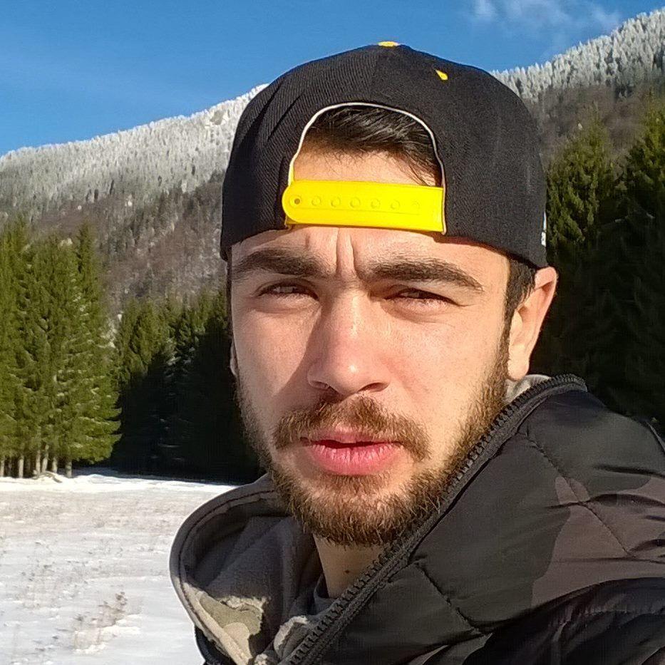 BuFu91 avatar