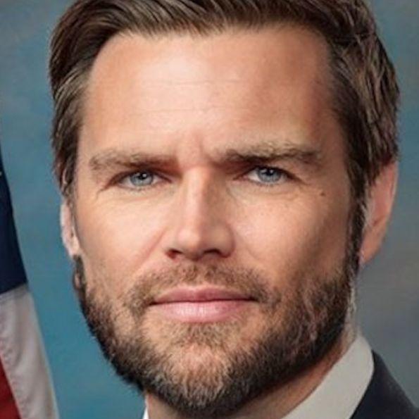 JDVance