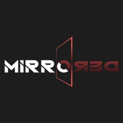 Mirrored