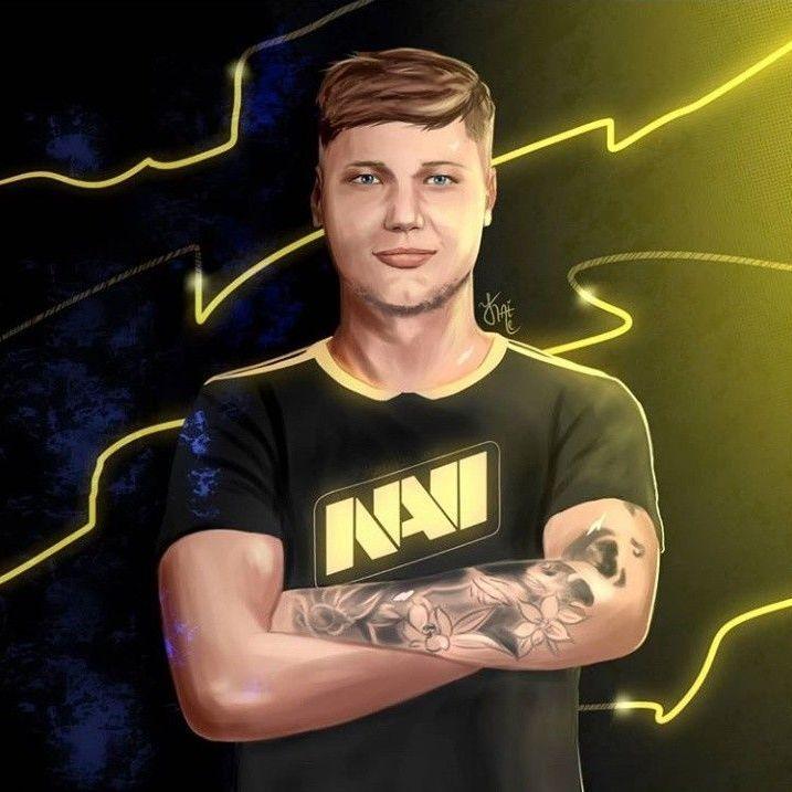 4huya avatar
