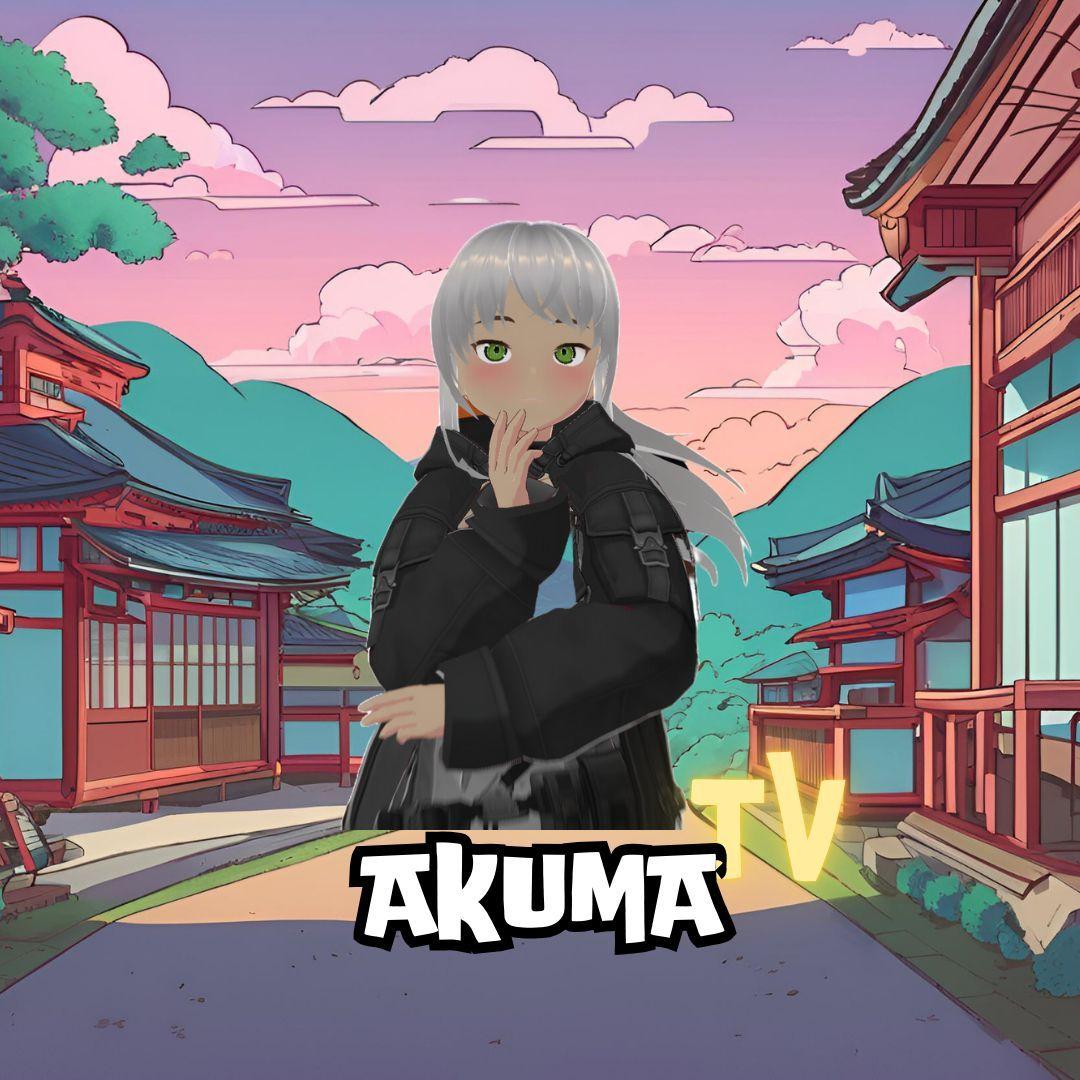 Player AkumaKoza avatar