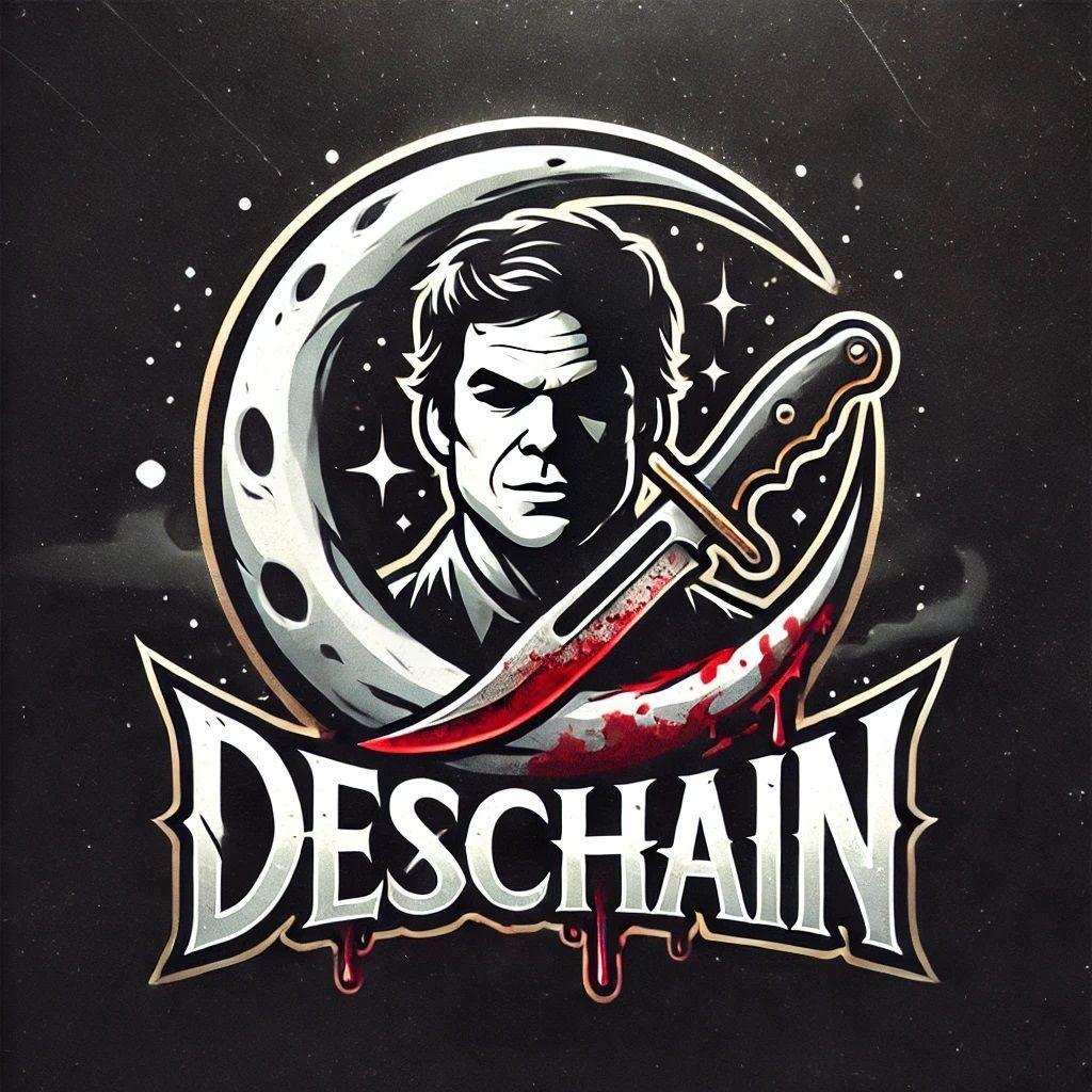 D3sch41n avatar