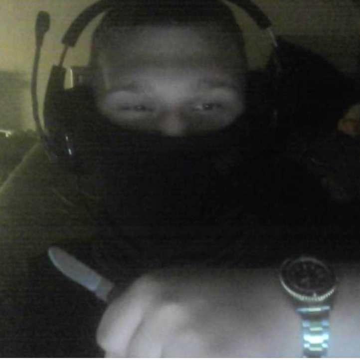 hackedss