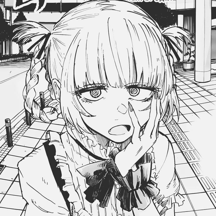 Tokiche avatar