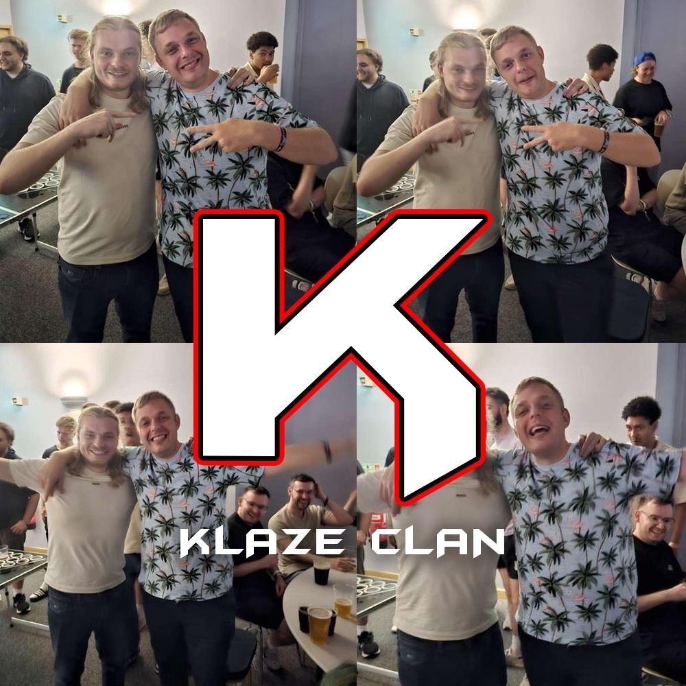 Klaze Clan