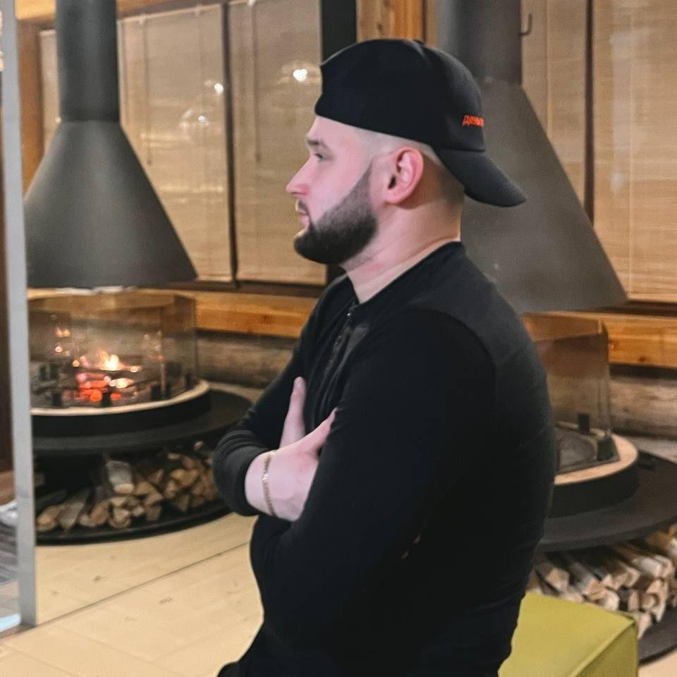 FRAGGERz0r avatar