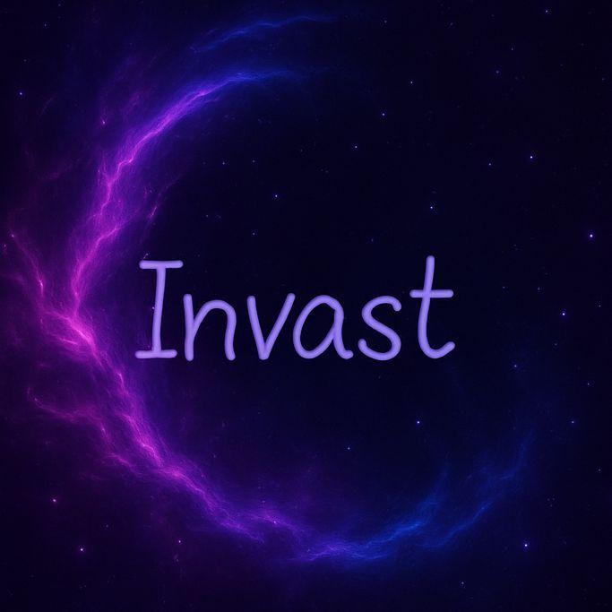 Invaast avatar