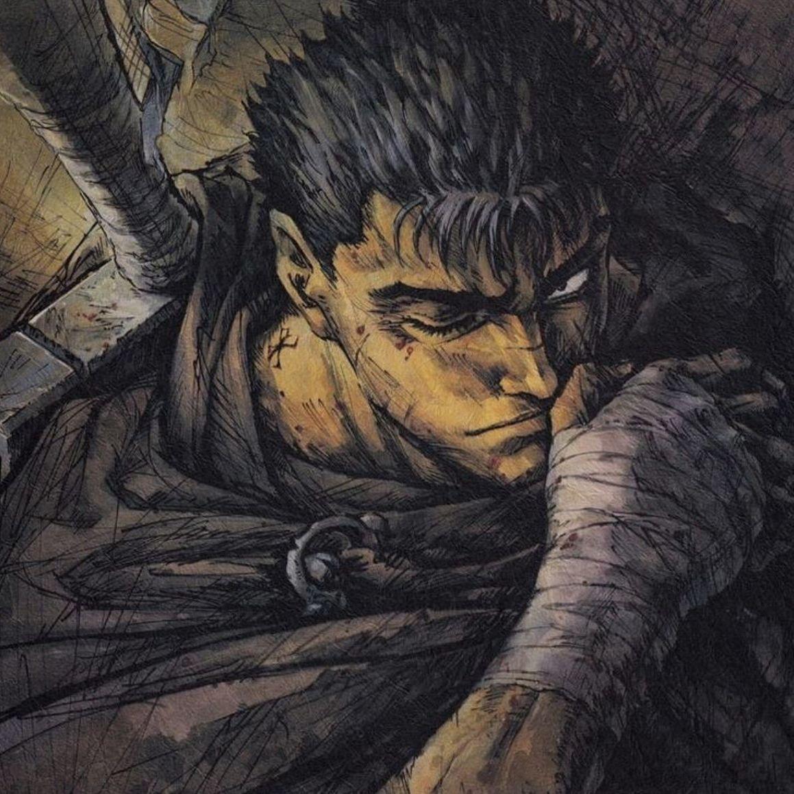 Player BERSERK-t- avatar