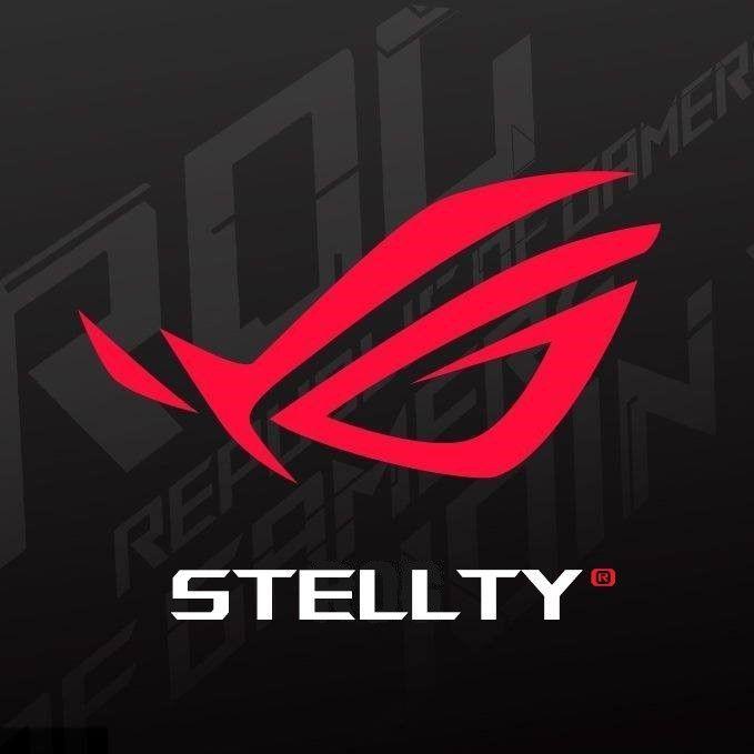 stellty avatar