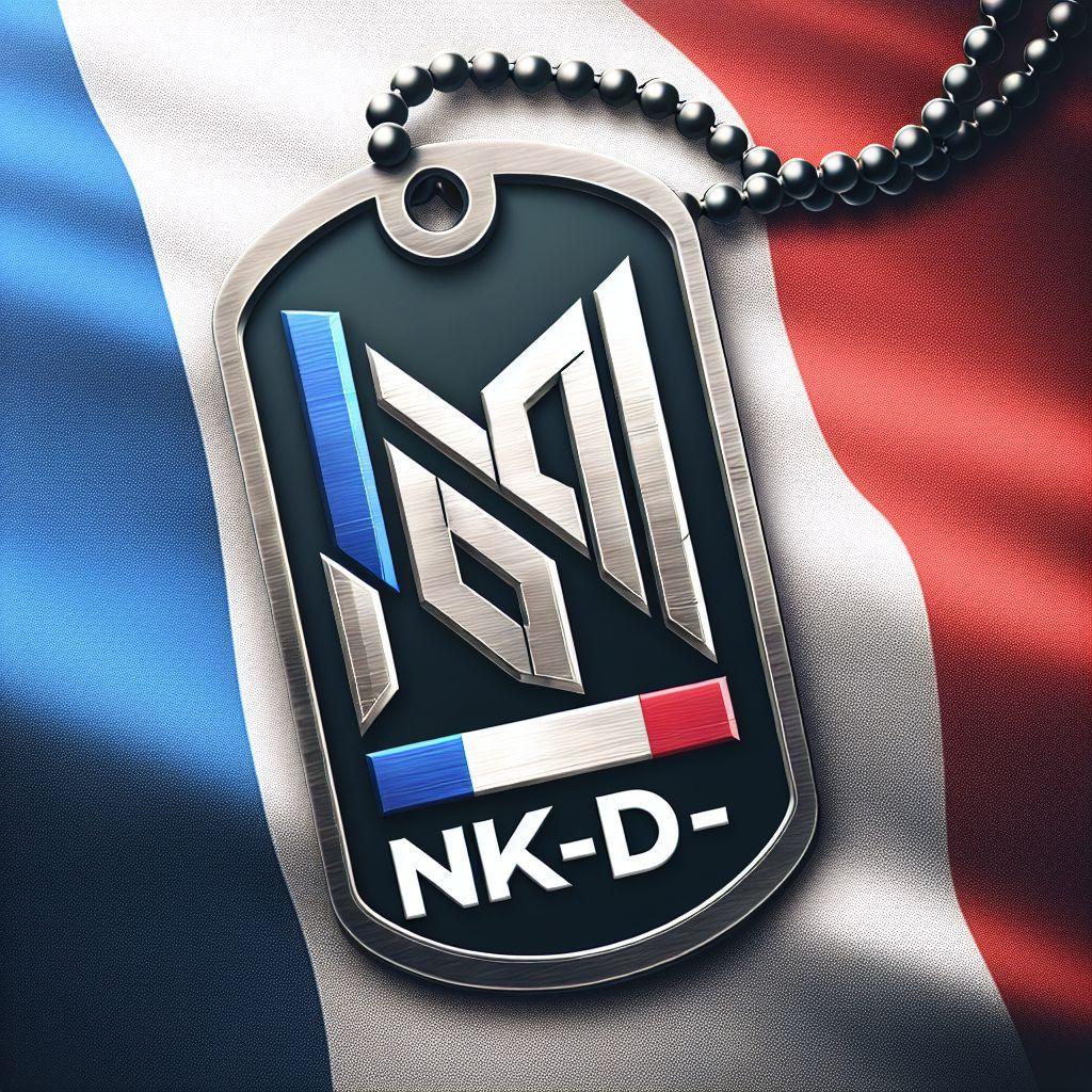 NK-D- avatar