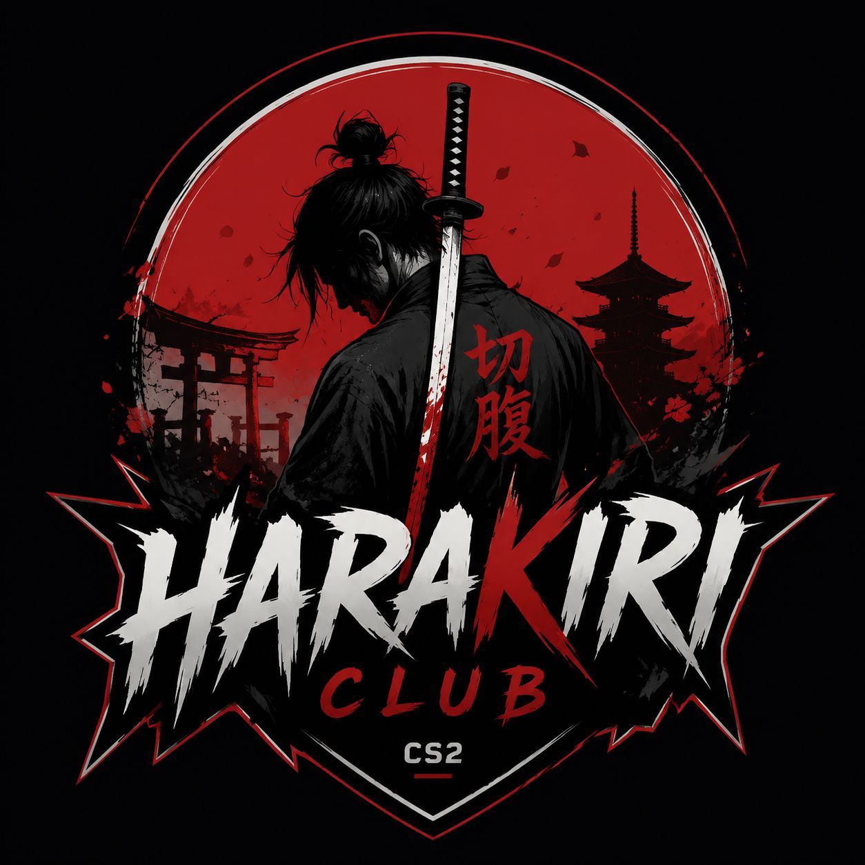 HARAKIRI CLUB