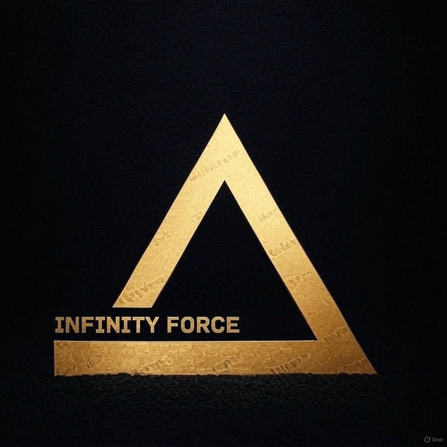 Infinity Force AC