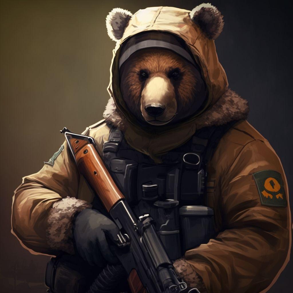 Bearski-