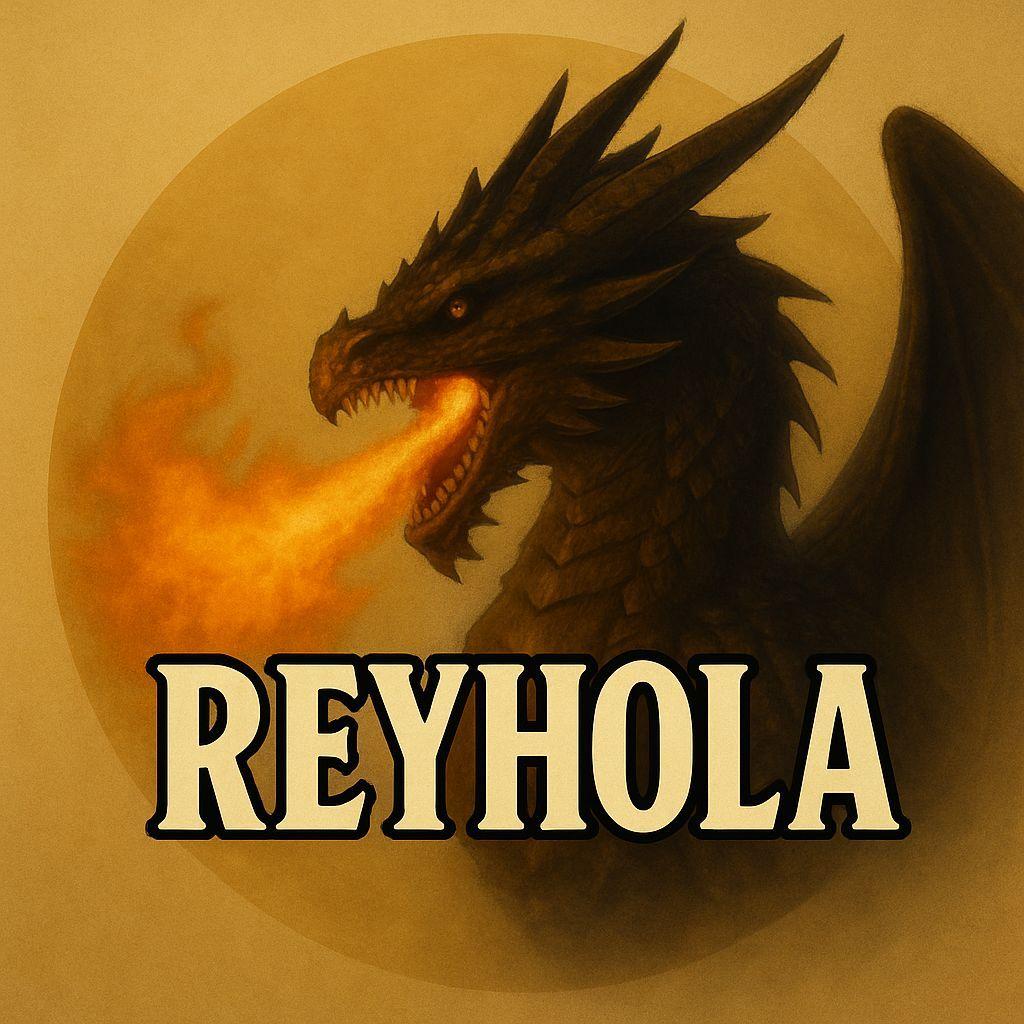 REYHOLA avatar