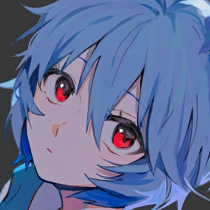 Revolent avatar